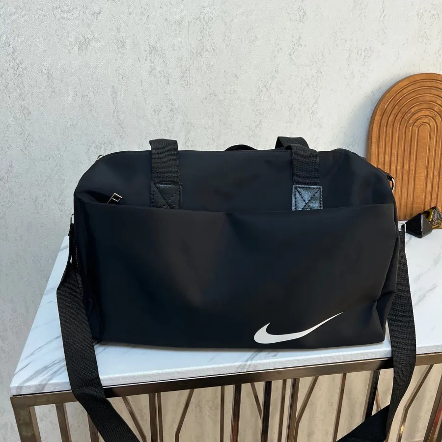 ساک باشگاهی نایک