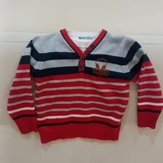 بافت بچه گانه