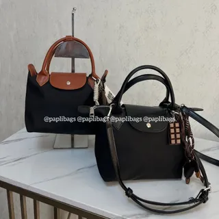 کیف سایزمتوسط لانگ چامپ