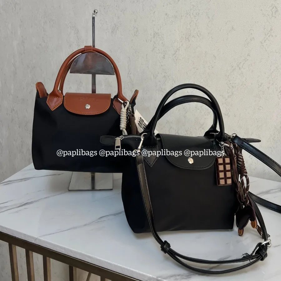 کیف سایزمتوسط لانگ چامپ