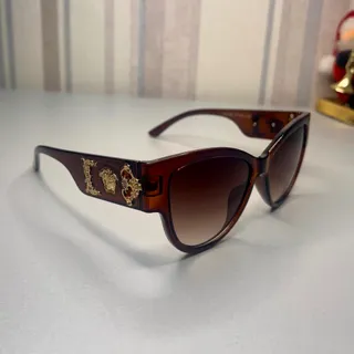 عینک آفتابی برند ورساچه