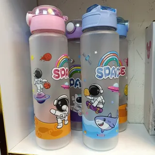 قمقمه فضانورد وارداتی