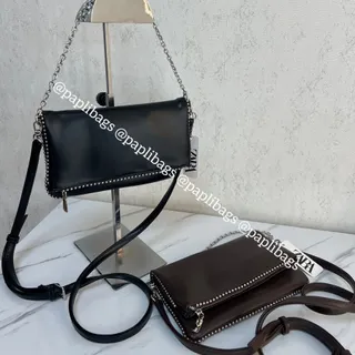 کیف کلاچ چرم