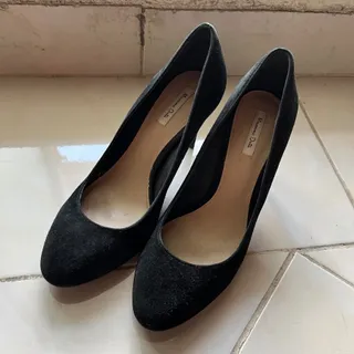 کفش پاشنه بلند