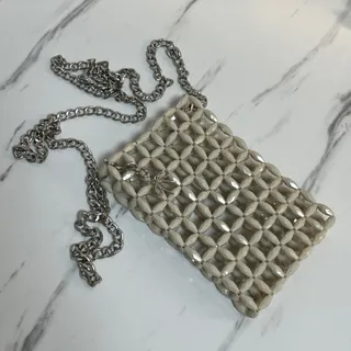 کیف موبایلی گندمی