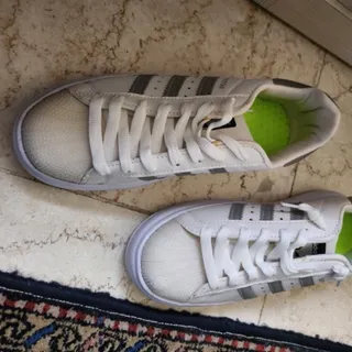 کتونی سوپراستار آدیداس