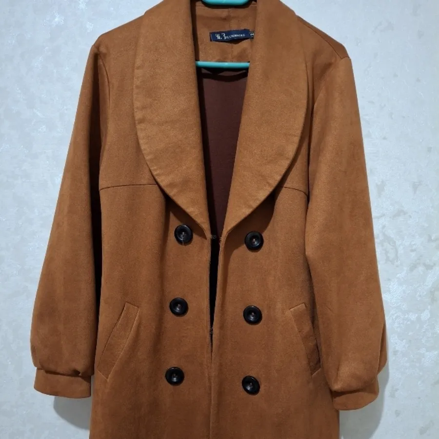 پالتو سوییت