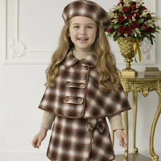 لباس دخترونه