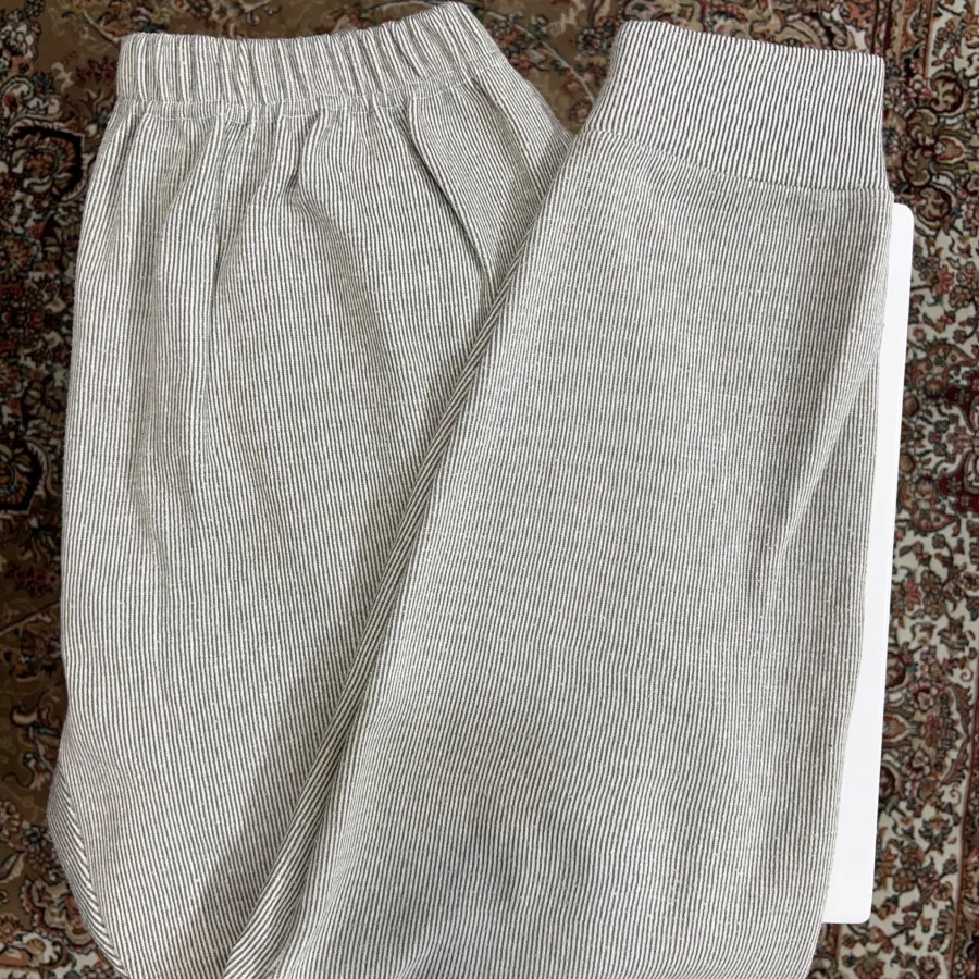 شلوار گرمکن مردانه