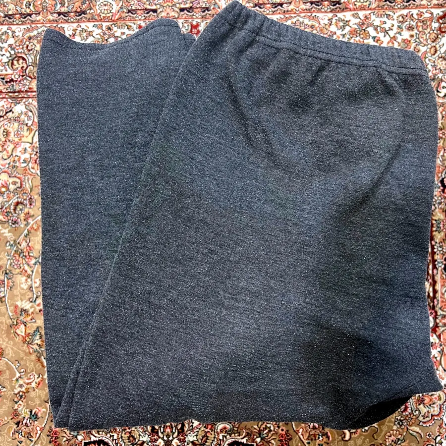 شلوار گرمکن