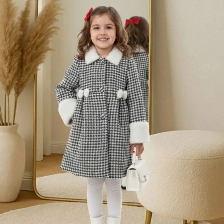 پالتو دخترونه