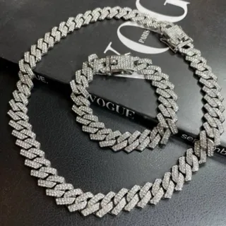 ست کارتیر فول نگین