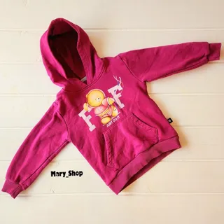 هودی دخترانه