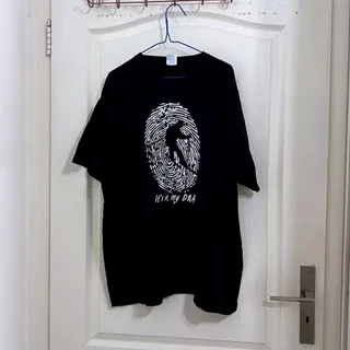 تیشرت امریکایی