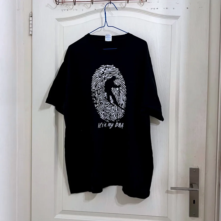 تیشرت امریکایی