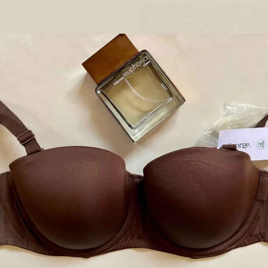 سوتین اسفنجی وارداتی