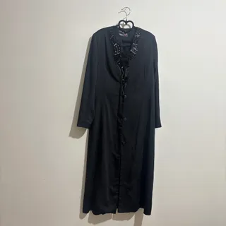 مانتو مجلسی