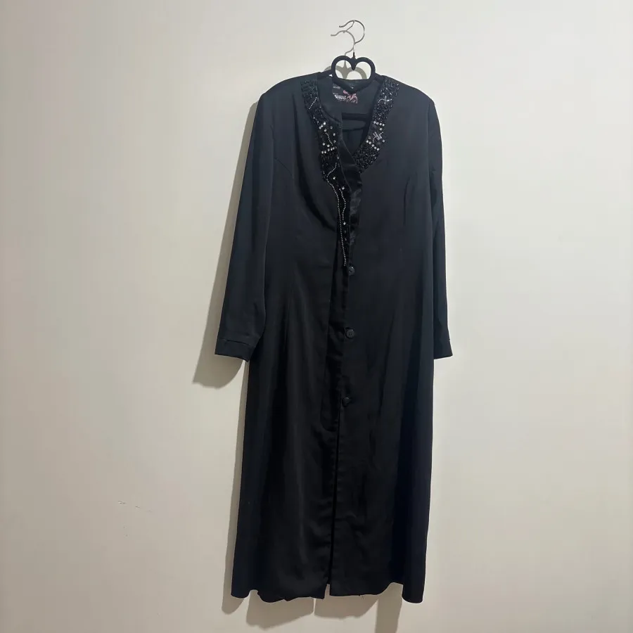 مانتو مجلسی