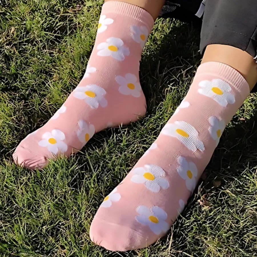 جوراب پک سه تایی