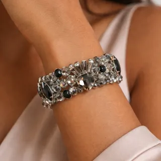 دستبند کشی طراحی خاص