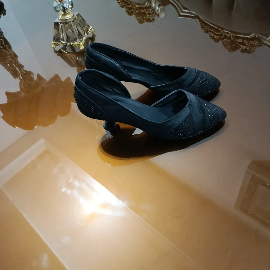 کفش مارک بالی