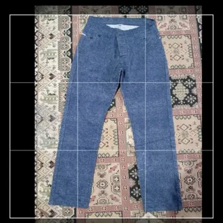 شلوار پسرانه