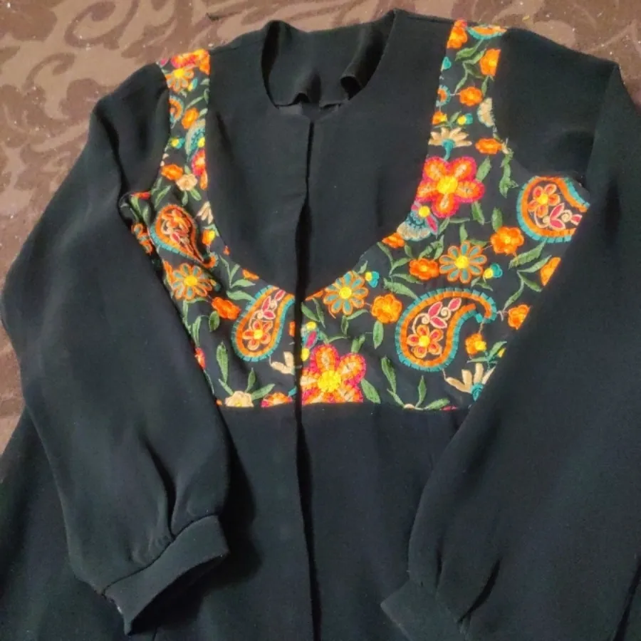 مانتو سایز 40