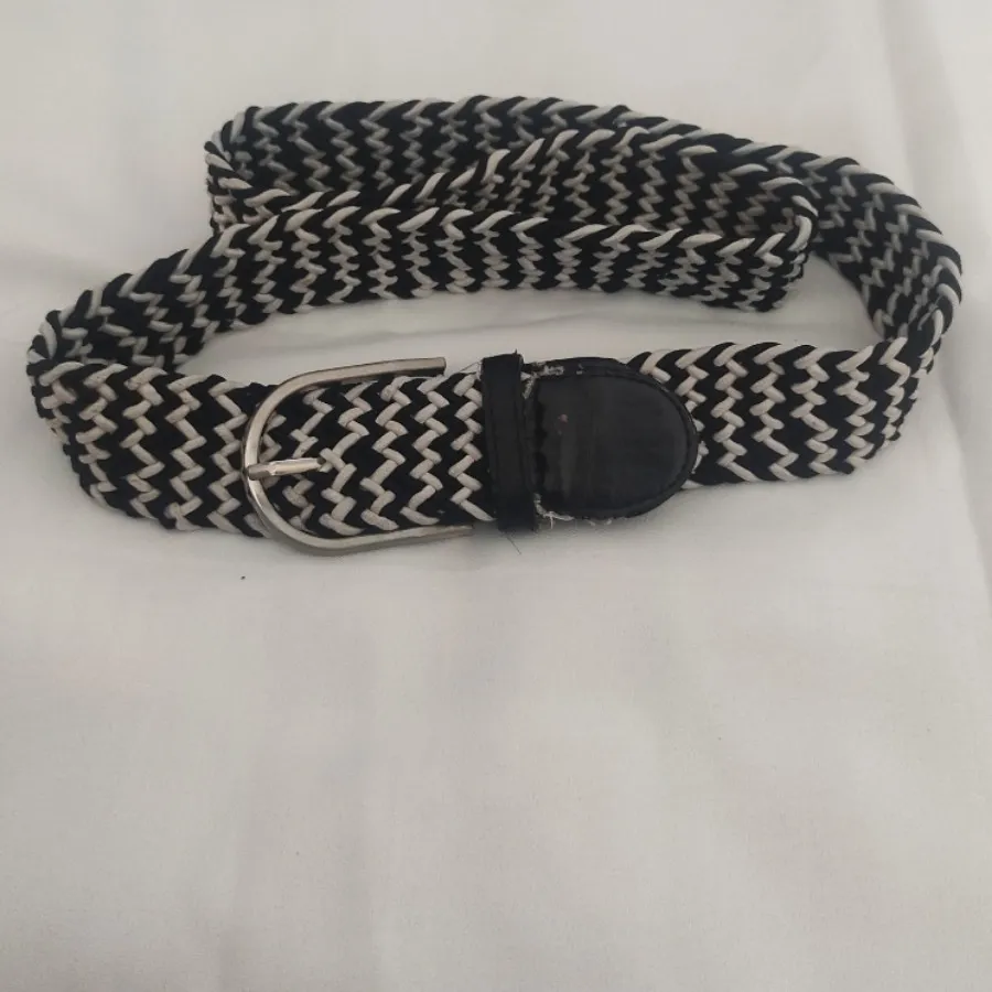 کمربند بافت زیبا