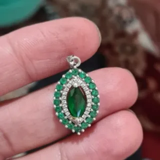 پلاک نقره 925