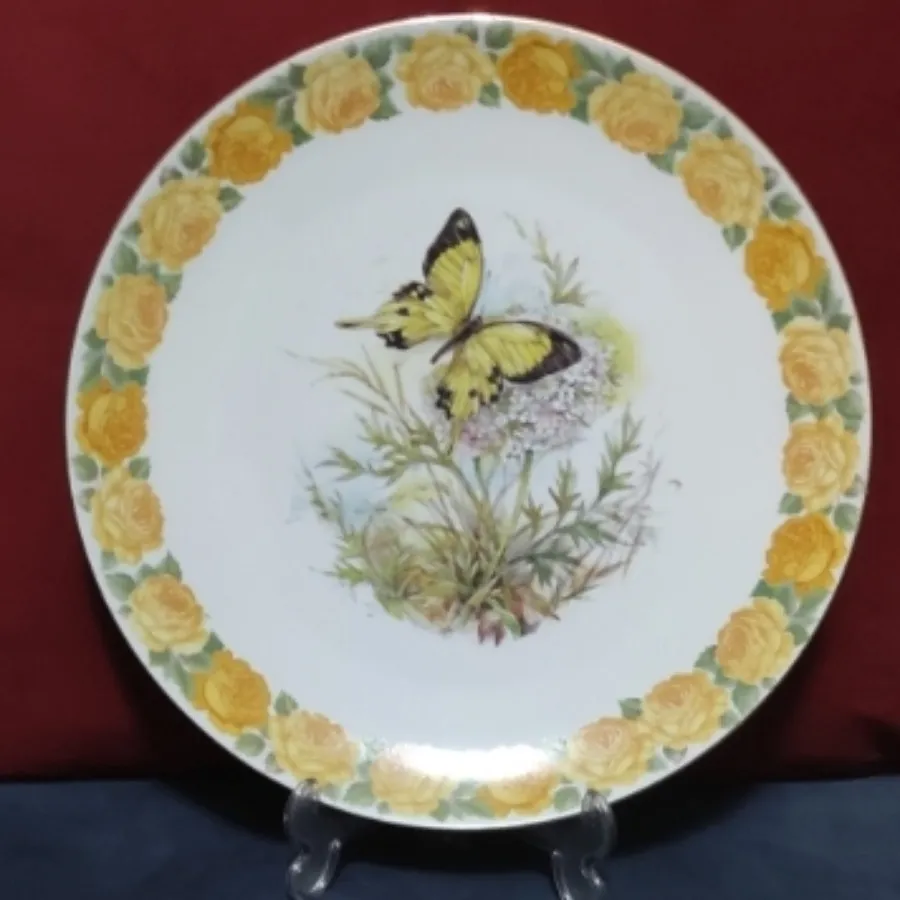 بشقاب و دیوارکوب آلمانی