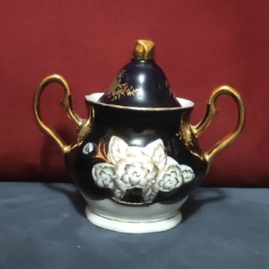 قندون گل برجسته