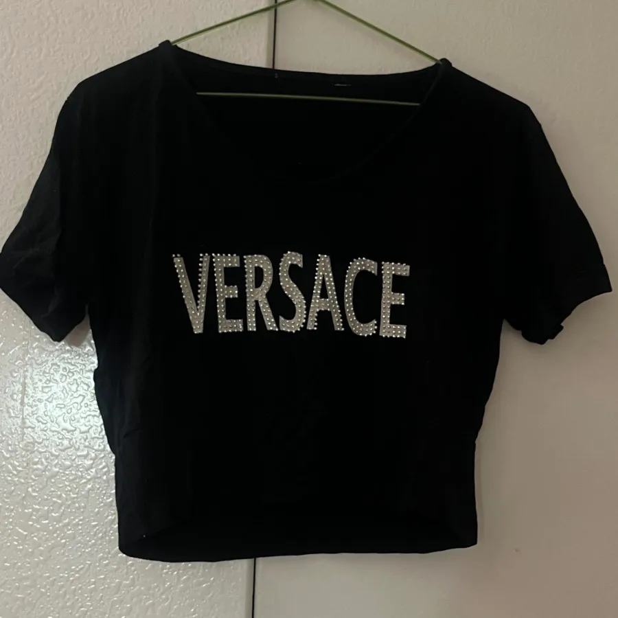 نیم تنه ورساچ