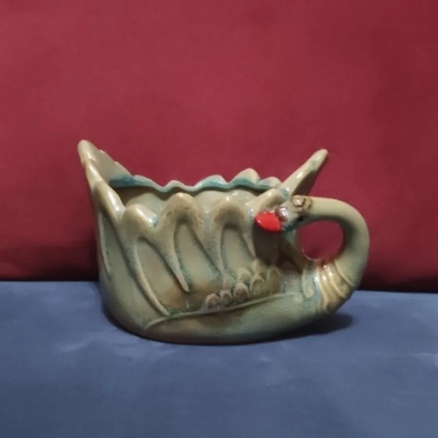 شکلات خوری سرامیکی