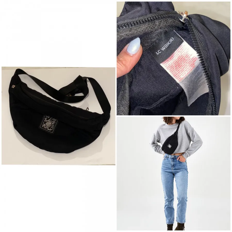 کیف کمری lc Waikiki