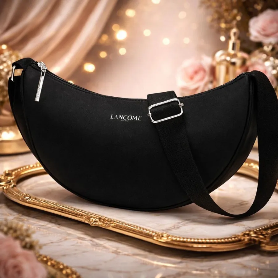 کراس بادی لنکوم