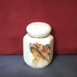 نمکپاش یا نمکدان