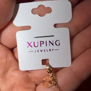 پابند ژوپینگ