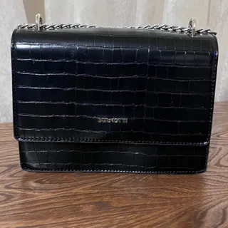 کیف پنتون مشکی