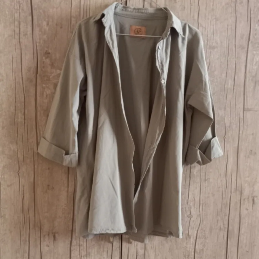 مانتو تابستونی سدری