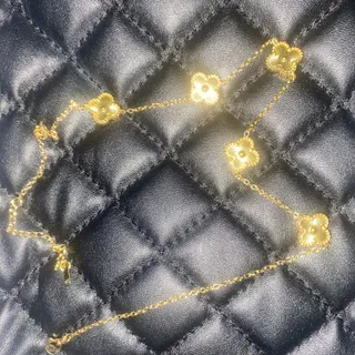 گردنبند ونکلیف