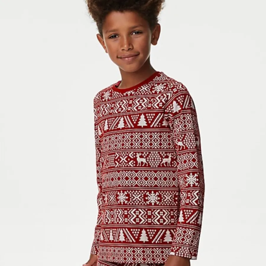 بلوز کریسمس