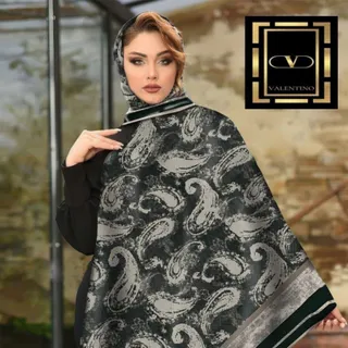 روسری سایز بزرگ