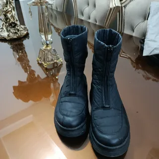 نیم بوت اصل