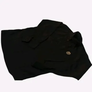 پیراهن وارداتی گلدوزی