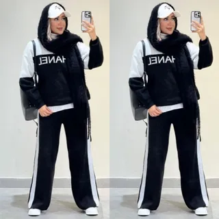 ست بافت چنل