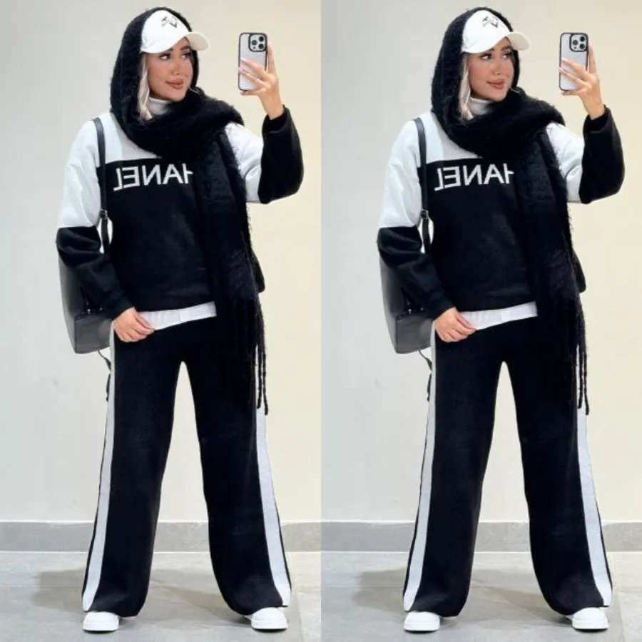 ست بافت چنل