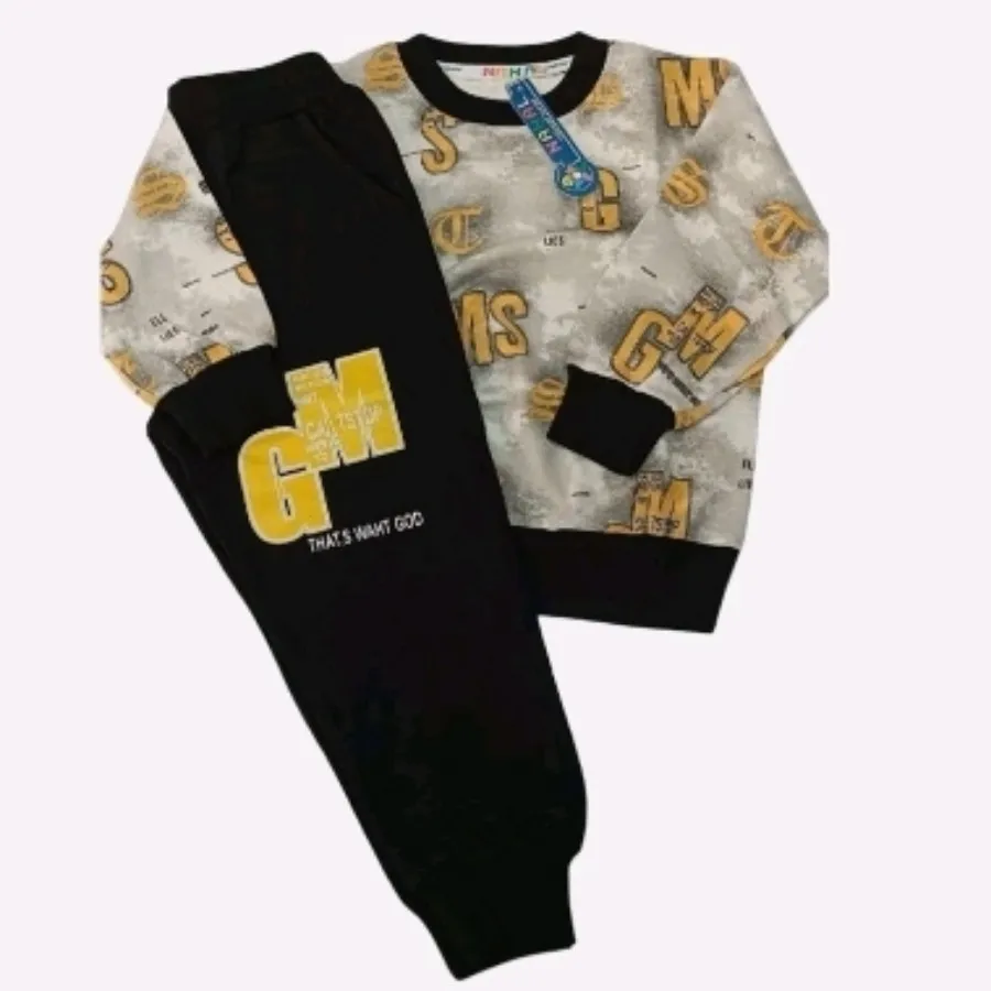 ست بولیز و شلوار