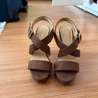 کفش مجلسی خارجی