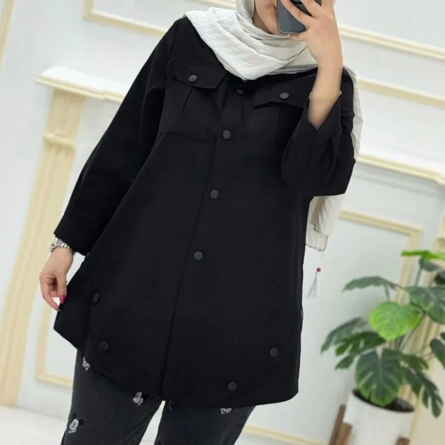 مانتو فرانک