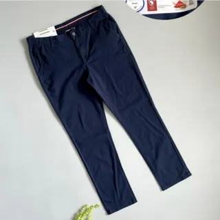 شلوار کتان لیورجی